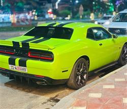 دۆج چالنجەر